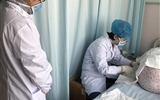【“三走进”系列报道之二】做学生职业生涯的领路人——记兰大二院风湿免疫科副主任王丽萍