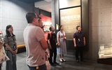呼吸内分泌与心胸外科党总支第二党支部开展主题党日活动