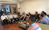 【人物志】悬壶济世志在千里，杏林春暖壮心不已——记甘肃省泌尿外科泰斗刘国栋教授先生90华诞