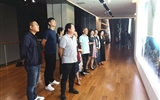 机关第一党总支第一党支部开展主题党日活动