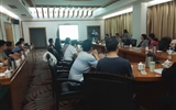兰大二院全科医学科联合社区医院开展血栓性疾病学术交流医联体会议