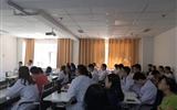 儿科教研室开展学生专题讲座教学活动