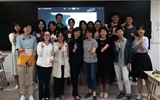 【“三走进”系列报道之三】搭建成长平台，助力全面成长——第二临床医学院将“三走进”融入团学工作