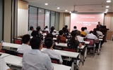 第二临床医学院举办2019年度“课程思政”示范课程讲课比赛