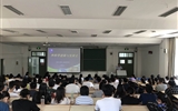 第二临床医学院举办萃英医者大讲堂专题讲座