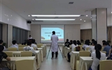 第二临床医学院举办第二届微党课比赛
