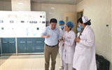 2019年甘肃省卫生行业岗位技能大赛——青年医师结肠镜操作技能大赛（临夏、甘南赛区）圆满结束