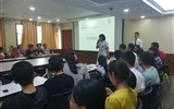 甘肃省儿童医院儿科学教研室举办第一届知识竞赛
