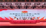 【团代会系列报道二】共青团兰大二院第五次代表大会第一次全体会议召开