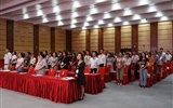【团代会系列报道四】共青团兰大二院第五次代表大会召开第二次全体会议暨闭幕式
