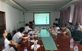“甘肃省药学服务经典案例评选活动”在我院成功举办