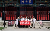 兰大二院特邀“校友回家”出席2019中国医院竞争力论坛