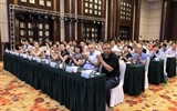 甘肃省儿童医院参加西北儿科联盟理事长会议与西北儿科联盟论坛