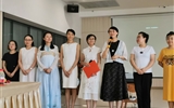 “梅兰竹菊争奇斗艳，春夏秋冬忆苦思甜”——兰大二院举办“与经典对话”向祖国70华诞献礼读书会