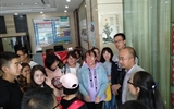 【“三走进”系列报道之五】用言行诠释医者仁心、师者匠心——记我院风湿免疫科副主任医师张思功