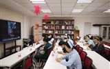 兰大二院召开加拿大安大略省注册护士协会最佳实践聚焦组织（RNAO-BPSO）合作项目第九次视频会议
