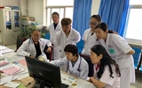 【“不忘初心 医路同行”主题系列活动八】院领导赴陇西县开展医联体调研指导工作