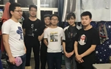 第二临床医学院新学期走访学生宿舍