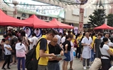 第二临床医学院“萃英义工”再出发