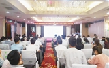 2019兰州肠病论坛暨甘肃省肠道疾病规范化诊疗继续教育培训班成功举办