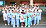 兰大二院成功举办2019年新入职护士岗前培训