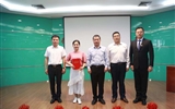 【喜迎新中国成立70周年】兰大二院团委举办“祖国在我心中”诗歌朗诵比赛