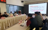 国家卫健委抗菌药物专家对我院碳青霉烯类抗菌药物与替加环素临床合理应用工作开展调研