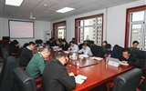 兰大二院召开党委理论学习中心组（扩大）学习会议