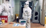 我是一名医生，关键时刻，绝不退缩——兰大二院发热门诊第一批医疗队成员姜晓娟