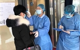 “我们已做好准备”——兰大二院眼科积极做好疫情防控工作