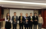 【喜讯】兰大二院在甘肃省首届临床药师药物治疗经典案例交流会上荣获佳绩