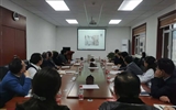 兰大二院召开“决战决胜脱贫攻坚”专题党委理论学习中心组（扩大）学习会议