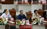临床输血科圆满完成“甘肃省输血医学专科县级医院医务人员业务”培训工作