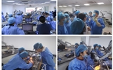 推广规范诊疗，提升服务能力，强化分级协作——2020西北耳鼻咽喉头颈外科萃英论坛顺利召开