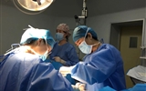 怀抱初心迎新生，患难守护献真情