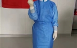 【疫情防控 党员先行】一个党员一面旗，入党积极分子也要坚守在疫情防控第一线！