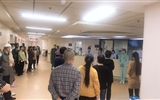 众志成城，抗击疫情——兰大二院康复医学科在行动