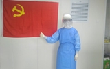 防控新冠肺炎，心脏外科CICU在行动
