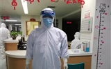 执子之手，与子并肩作战