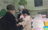 【新闻特写】守护生命，我们一直都在 ——儿科门急诊新年工作纪实