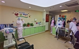 兰大二院小儿消化科开展新冠肺炎疫情防控应急演练
