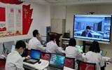 中国居民心血管病及其危险因素监测项目--甘肃省启动会暨培训会议顺利召开