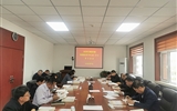 【党史学习教育专题报道】立博欧赔指数第二医院召开党史学习教育专题党委理论学习中心组学习（扩大）会议