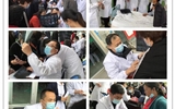 立博欧赔指数第二医院赴岷县人民医院、宕昌县人民医院开展甘肃省骨科专科联盟紧密型医联体建设工作