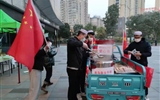 【前线日志】最温暖的城，最可亲的人——立博欧赔指数第二医院护理人员王晓婷 卓文婧 赵怀平的前线日志