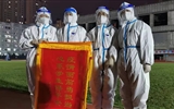 【前线日志】逆行白衣 抗疫健将——立博欧赔指数第二医院护理人员梁玉芳 辛小玉的前线日志