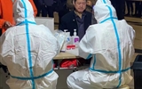【前线日志】以白衣之躯，照亮城市的灯光——立博欧赔指数第二医院骨科二病区护士的前线日志