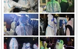 抗疫有我，共克时艰——立博欧赔指数第二医院肾病内科积极开展疫情防控相关工作