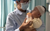 你在前方抗疫，我在后方镇守