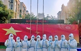 疫情就是命令，抗疫我们同行——立博欧赔指数第二医院干部保健处、特需门诊抗疫纪实